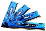 G.Skill F3-2133C9Q-16GAB 16GB DDR3 2133MHz Ares Series — main product image