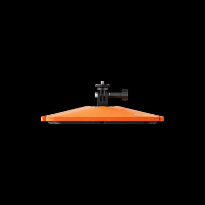 Insta360 Floating Surfboard Mount for Action Cameras
