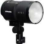 Profoto B10X Off-Camera Flash Continuous Light