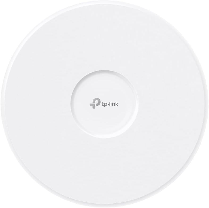TP-Link EAP783 BE22000 WiFi 7 Access Point