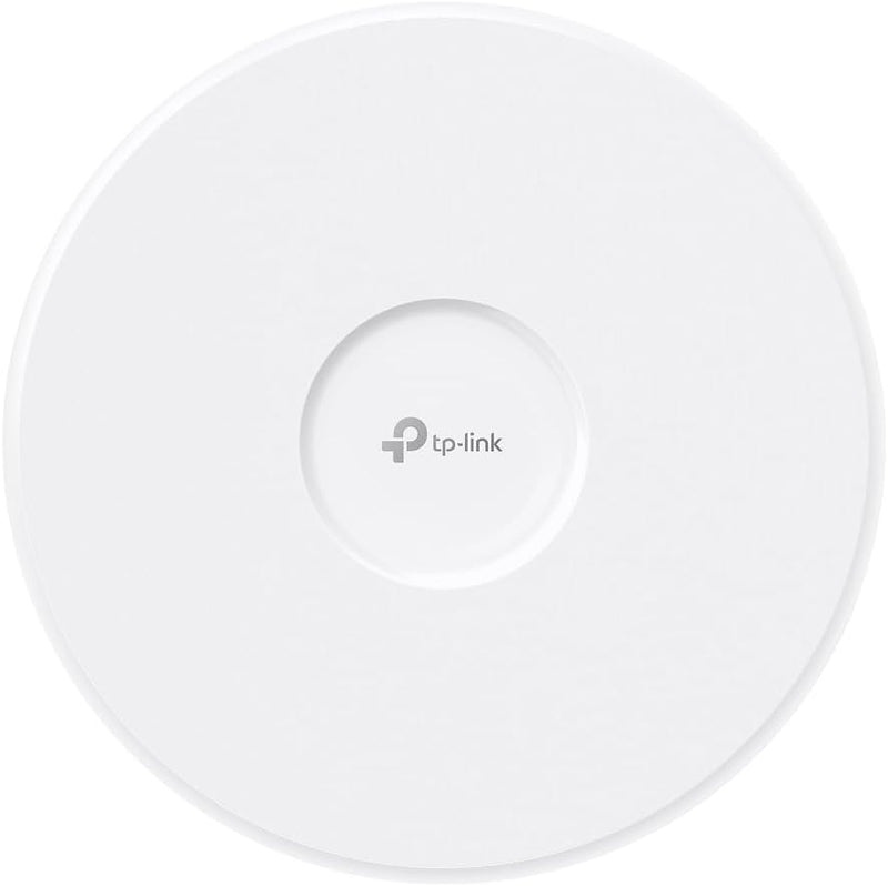 TP-Link EAP783 BE22000 WiFi 7 Access Point — main product image
