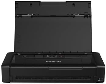 Epson C11CE05201 Workforce WF-100 Wireless Mobile Printer