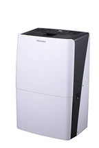 Hisense DH-7019KP1WG 70 Pint Dehumidifier with Pump Renewed