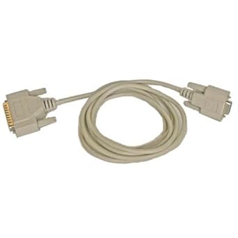 Epson CEPS-003 Null Modem Serial Cable — main product image