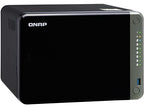 QNAP TS-653D-4G 6-Bay 2.5GbE NAS J4125