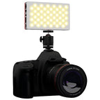 BFKRYP Pocket LED Video Light with Bicolor Control