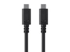 Monoprice 113035 USB 3.1 Type-C Cable 3ft