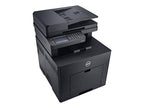 Dell C3765DNF Color Laser Multifunction Printer (Renewed)