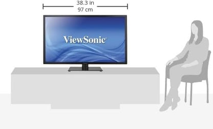 ViewSonic VT3200-L 32-Inch 1080p LED TV Commercial Display