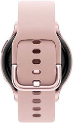 Samsung GSS1883 Galaxy Watch Active 2 Renewed Pink Gold