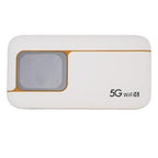 YOUTHINK 5G Mobile Hotspot with WiFi 6 Touch Screen