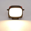 Yunseity Magnetic LED Fill Light for DJI Action 6