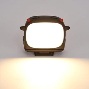 Yunseity Magnetic LED Fill Light for DJI Action 6