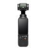 DJI Osmo Pocket 3 4K Camera Creator Bundle with Mic