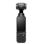 DJI Osmo Pocket 3 4K Camera Creator Bundle with Mic