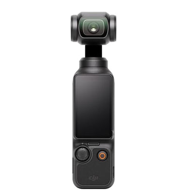 DJI Osmo Pocket 3 4K Camera Creator Bundle with Mic
