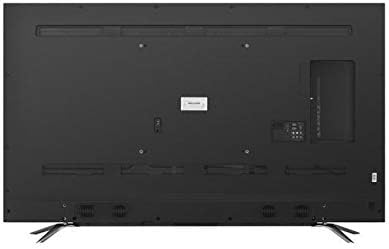 Hisense 65" 65CU6200 4K UHD Smart LED TV Renewed