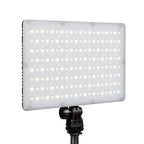 Dracast X Series LED240 RGBWW On-Camera Light
