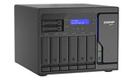 QNAP TS-h886 8-Bay Enterprise NAS Xeon 2.5GbE Ports