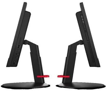 Lenovo ThinkCentre M820z i5 AIO Desktop, 16GB RAM, 256GB SSD