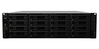 Synology RS2821RP+ RackStation 3U 16-Bay Rackmount NAS