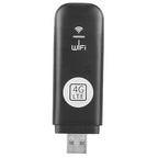 GOTOTOP 4G LTE USB WiFi Modem and Portable Hotspot