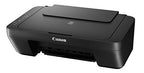Canon MG2525 PIXMA Inkjet Printer Scanner (Renewed)
