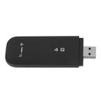 Keenso 4G LTE USB Portable WiFi Router for Travel