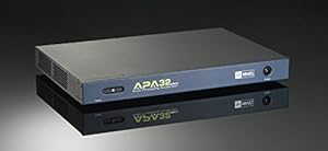 Waves APA32 Audio Processing Accelerator Ethernet Plugin Hardware — main product image