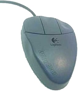 Logitech 930437-0403 3-Button USB Gaming Mouse
