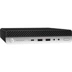HP ProDesk 600 G5 Mini i5 Desktop