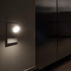 GE 50311 Rotating LED Dusk-to-Dawn Night Light 2-Pack