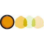 Profoto 101209 A1 Gel Kit for Flash