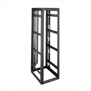 Middle Atlantic WRK-44-27 44U Gangable Rack Enclosure - 27.5" Deep