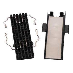 BestParts M.2 SSD Heatsink Cooling Bracket for HP Z-Series Workstations