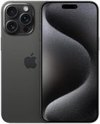 Apple iPhone 15 Pro Max 256GB Black Titanium (Verizon)
