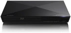 Sony BDP-S3200 Blu-ray Disc Player - Wi-Fi - Renewed