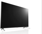 LG 50LB6500 50-inch Smart TV: 3D, LED, 1080p, 120Hz