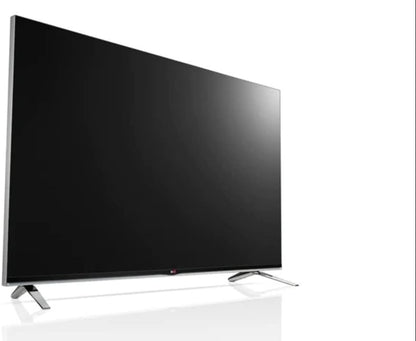 LG 50LB6500 50-inch Smart TV: 3D, LED, 1080p, 120Hz