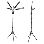 Aurikall 36W LED Gooseneck Photography Fill Light Kit