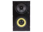 Monoprice 107604 Aramid Fiber In-Wall Speakers 6.5