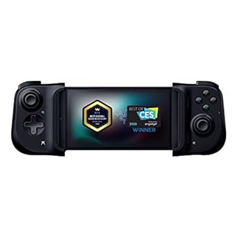 Razer Kishi Mobile Game Controller for Xbox Android (Renewed) — main product image