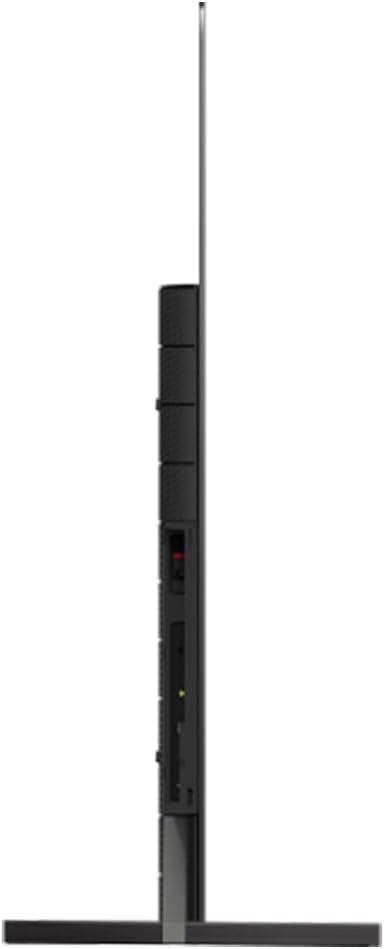 Sony E66SNXR83A80L 83" BRAVIA OLED 4K TV Bundle