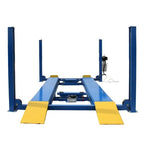 Atlas 412 12000 lb Commercial 4 Post Lift