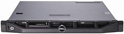 Dell ASISVR60 PowerEdge R210 Server - Renewed