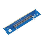 Tbest DDR5 SODIMM-to-Desktop Memory Conversion Adapter