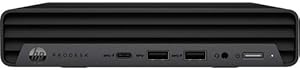 HP 2E4U5UC#ABA ProDesk 400 G6 DM i5 8GB 256GB Desktop