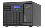 QNAP TS-h886 8-Bay Enterprise NAS Xeon 2.5GbE Ports