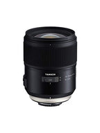Tamron SP 35mm f/1.4 Di USD Nikon Lens Renewed