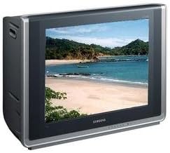 Samsung TXR2765 27-inch Dynaflat HD-Ready TV — main product image